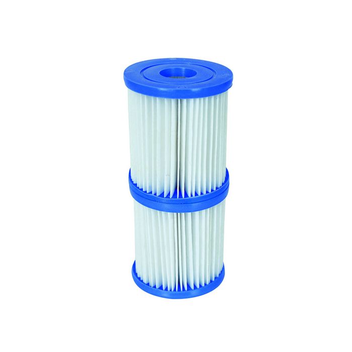 filter type I