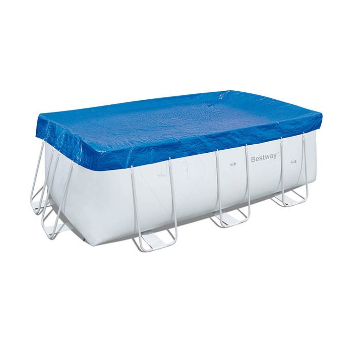Couverture pour Piscine  270cmx185cm
