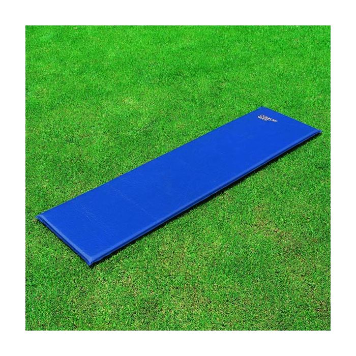 Quest camping mat