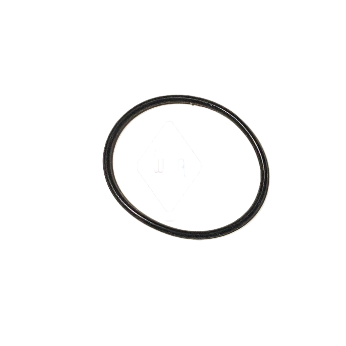 O-Ring für Wasserdurchflusssensor.