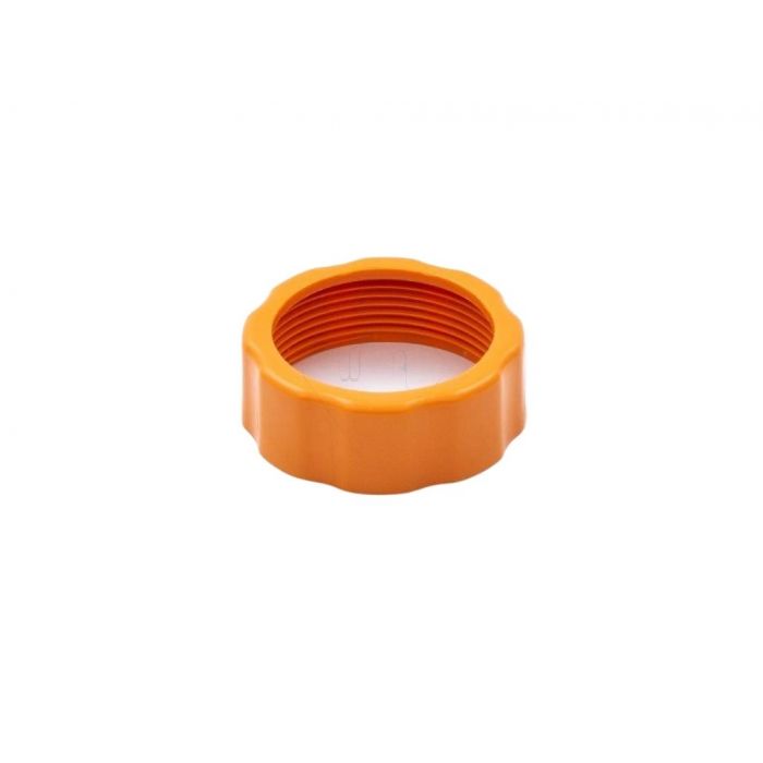 Ecrou de serrage pour tuyaux de filtration à sable 
