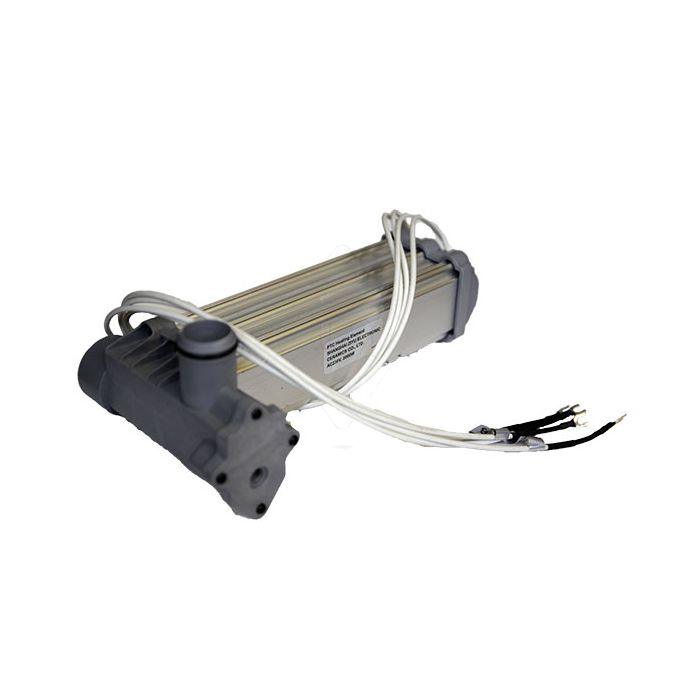 PTC for Hydrojet Pump