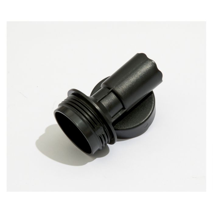 Adaptateur de dégonflage pour Lay-Z-Spa