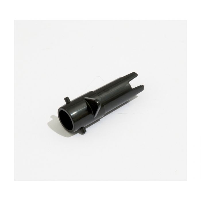 Ablaufadapter