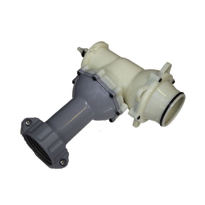 Luftanschlussset für Bestway Pumpe Hydrojet Pro