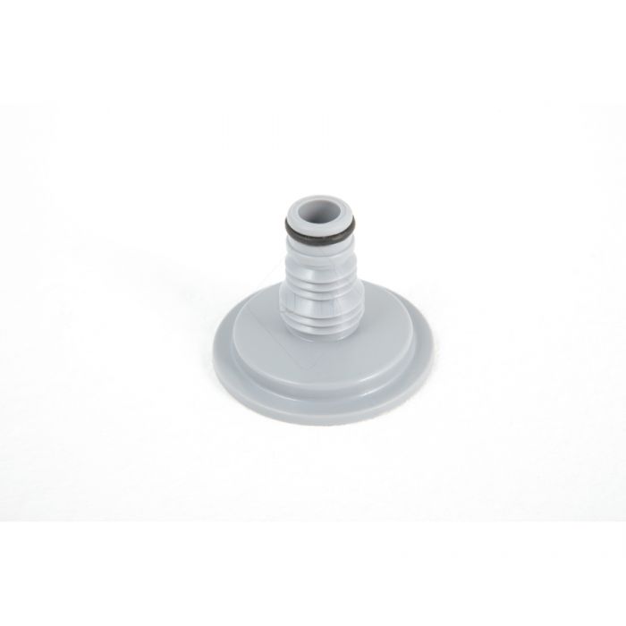 Adapter für Sandfilter