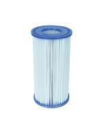 Filterpatroon Bestway Typ III