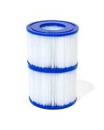Set van 2 filter patronen type VI  voor Lay-Z Spa