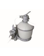 Flowclear Sand filter