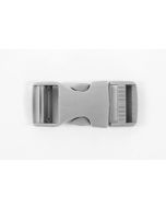 Spa clips per 2 st