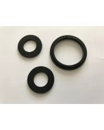 Set van 3 rubberen dichtingen voor Bestway Airjet pomp
