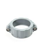 Schroefkoppeling luchtaansluiting Bestway Spa pomp (met O-ring)