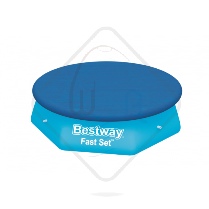 Cover for Fast set pool 244cm