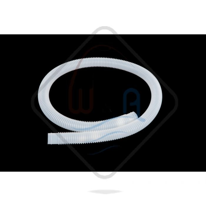 Hose for filter pumps