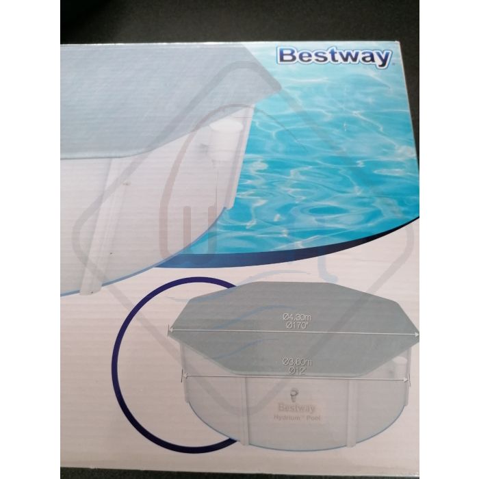 Pool cover