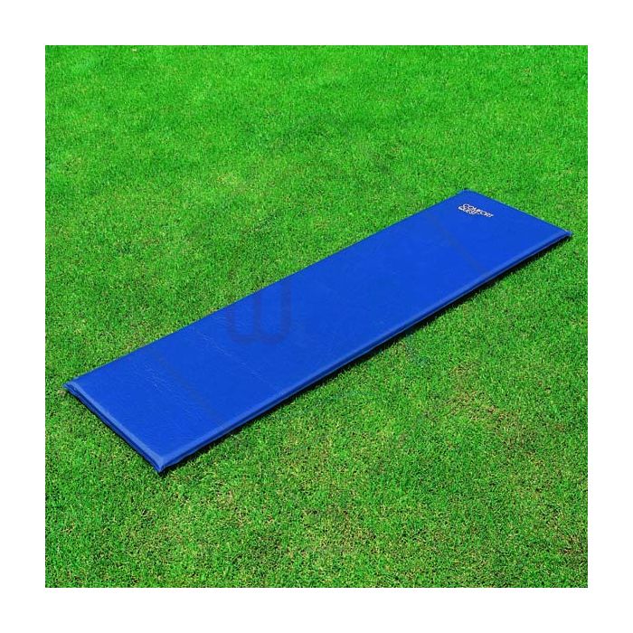 Quest camping mat