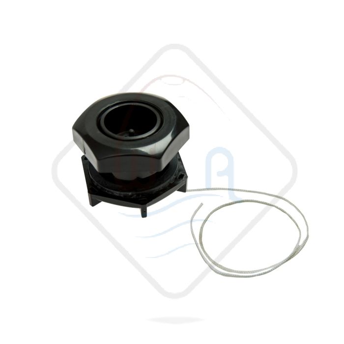 Drain valve for various Hydro-Force Sport boats.