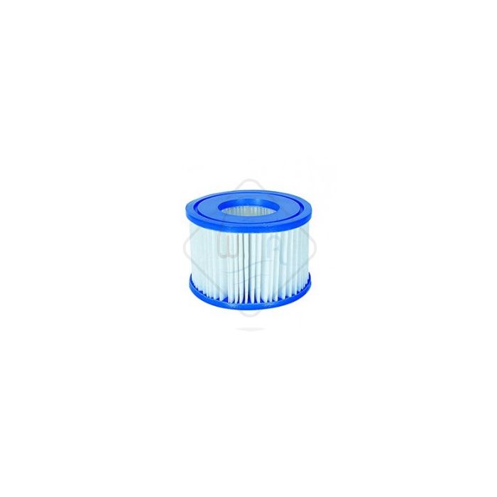 Set of 2 filter cartridges type VI for Lay-Z Spa