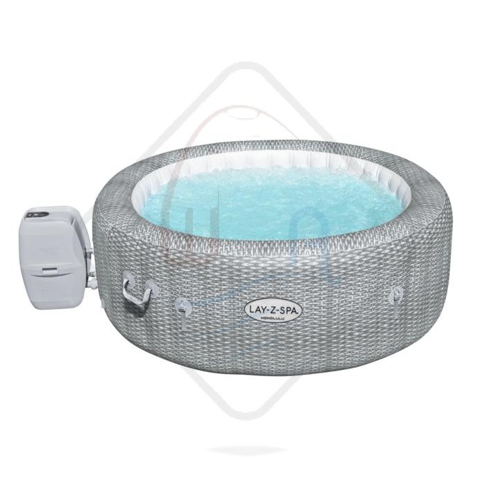 Lay-Z-Spa Honolulu