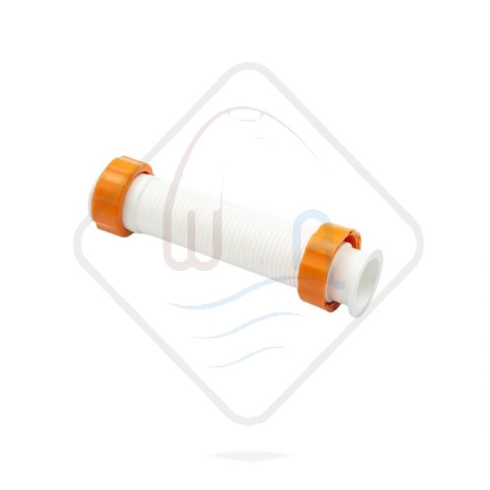 Interconnecting Hose with Nuts for 1000gal/1500gal Sand Filter(except GS)