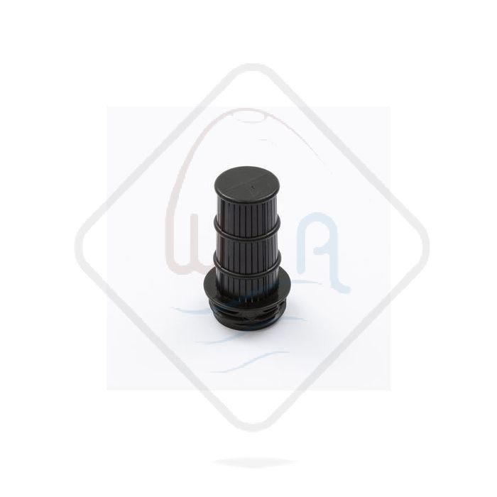 Filter Canister for 1000gal Sand Filter