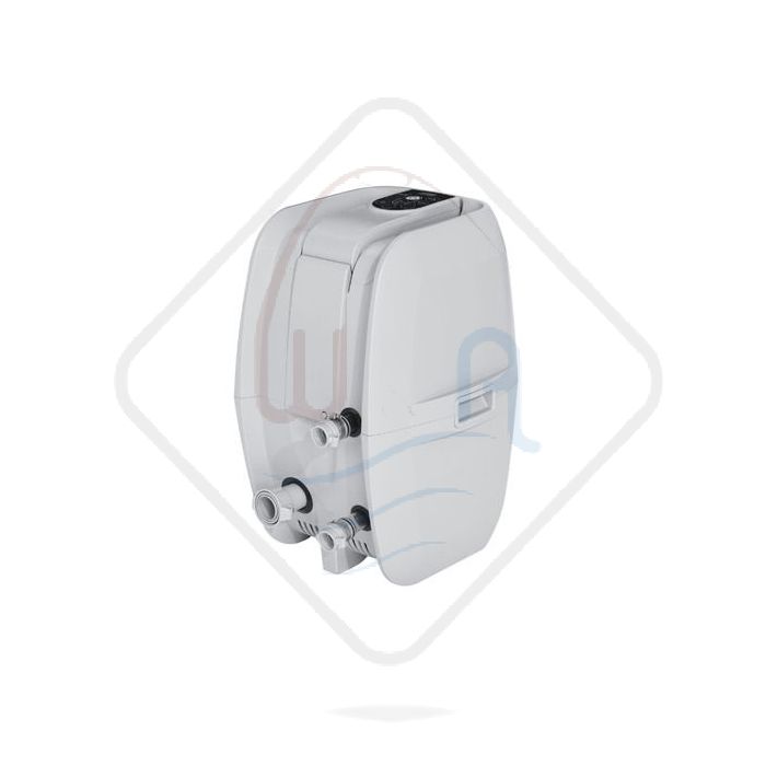 Airjet Spa pump with Freeze Shield