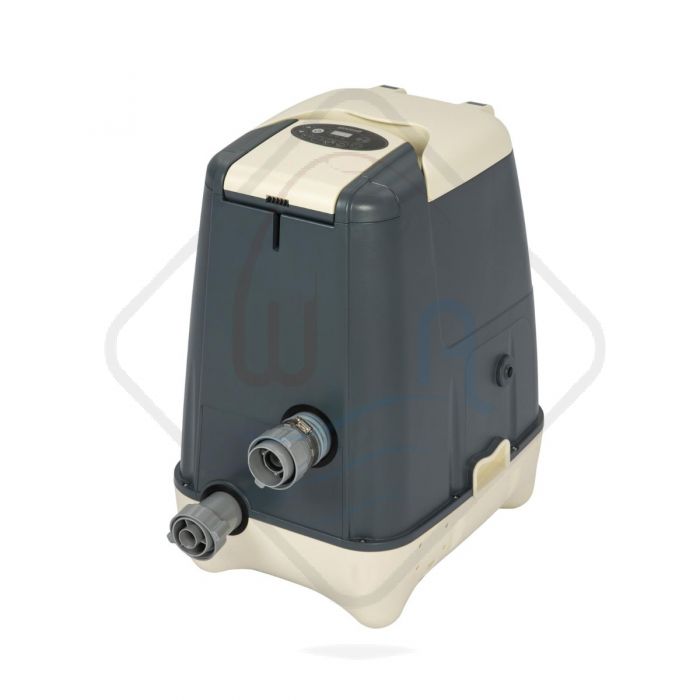 Hydrojet spa heater for Lay-Z spa Palm springs Refurbished
