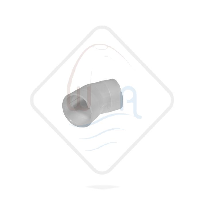 JET SPA PVC Pipe(D=50mm)