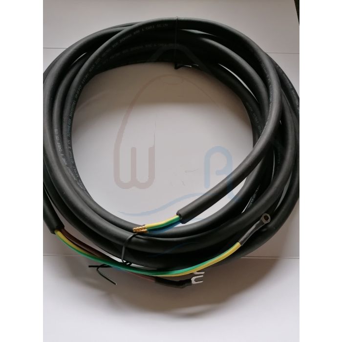 Power cable Airjet pump