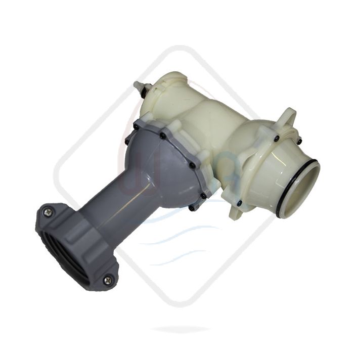 Air connection set for Bestway pump Hydrojet Pro