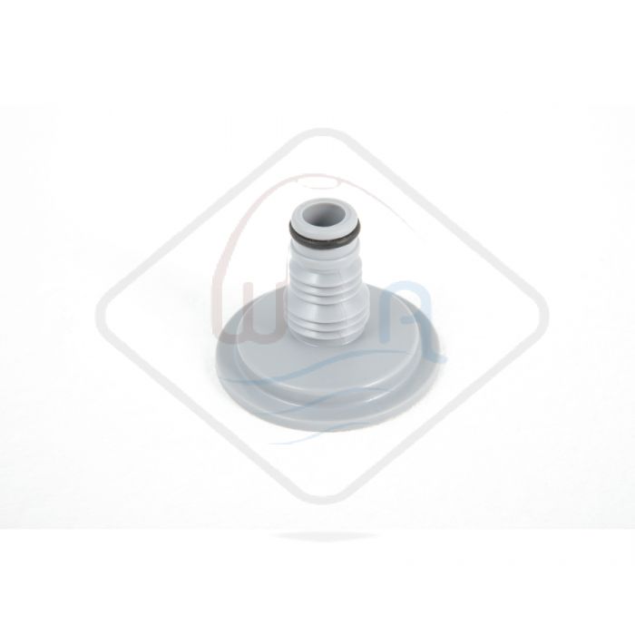 Garden Hose Adaptor for 530/1000/1200/1500gal Sand Filter