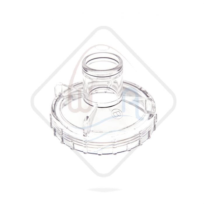 Strainer cover for Flowclear 530gal sandfilter