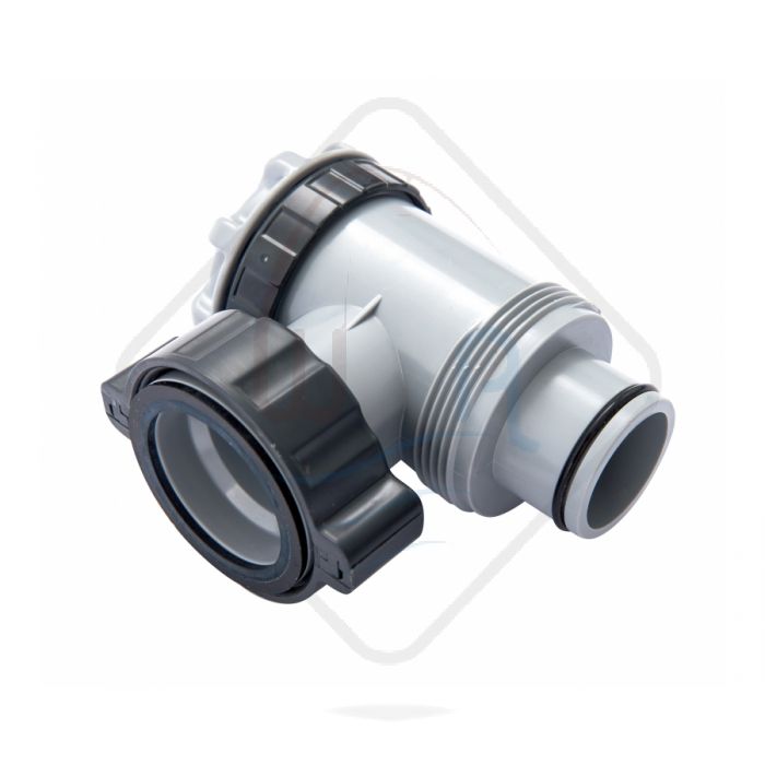 Connection Valve Set