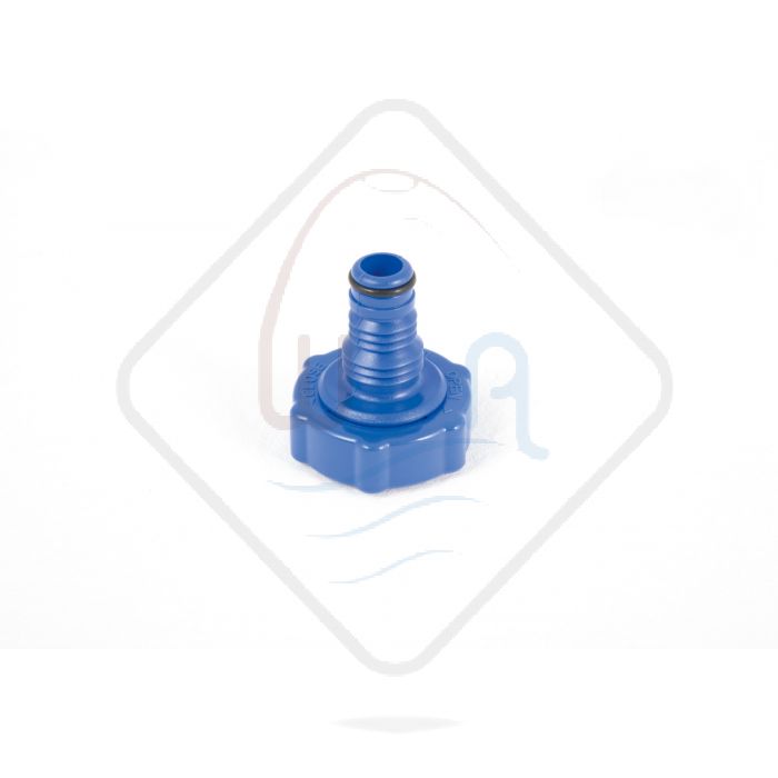 Hose adapter