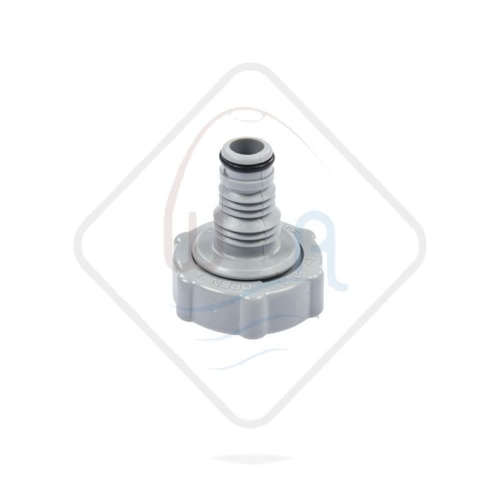 Hose adaptor 