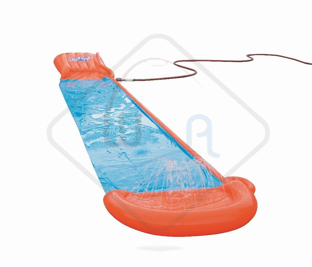Single Slide Glijbaan