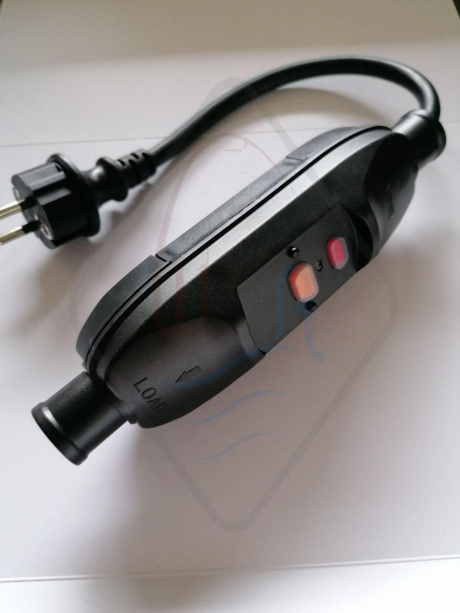 PRCD cable