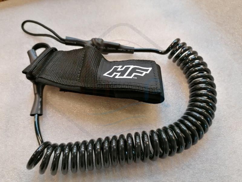 PRCD cable