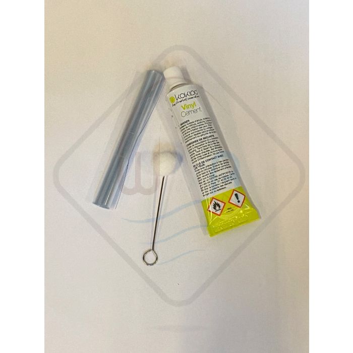 Kokido Vinyl Repairkit 