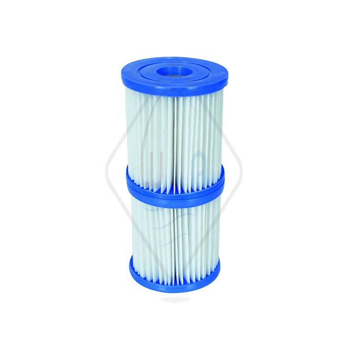 filter type I