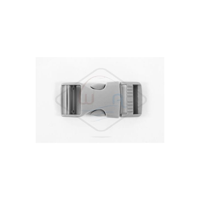 Spa clips per 2 st