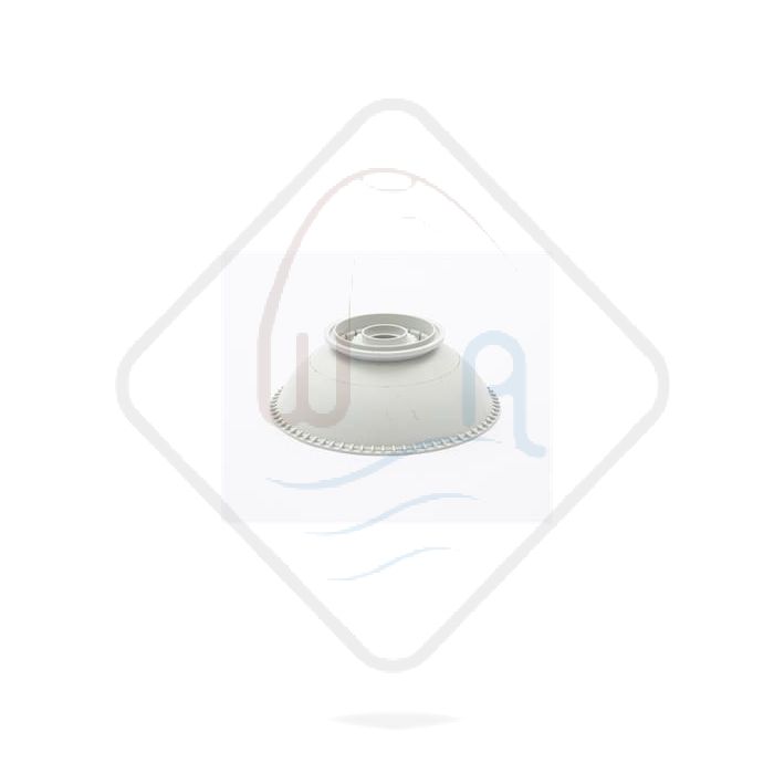 Top Tank voor 530Gal zandfilter