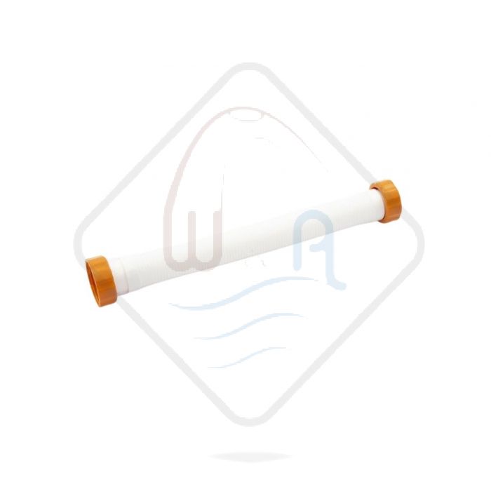 Verbindingsslang incl. moeren voor 2000 gal GS zandfilter