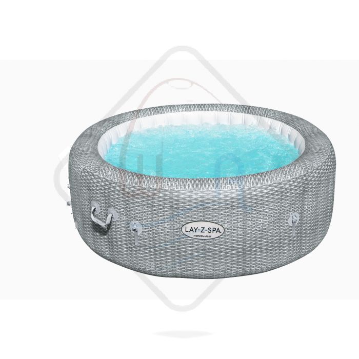 Vervangbad voor Lay-Z spa Honolulu