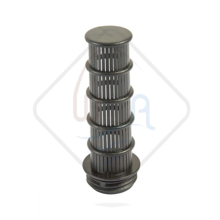 Filter canister voor zandfilter van 2000 gal