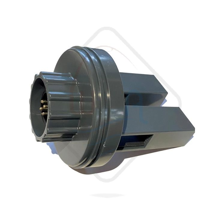 Electrolyse cel voor Bestway Hydrojet spapomp Palm Spring en Hawaii