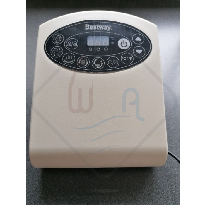 JET SPA HydroJet Pro Control Panel Set