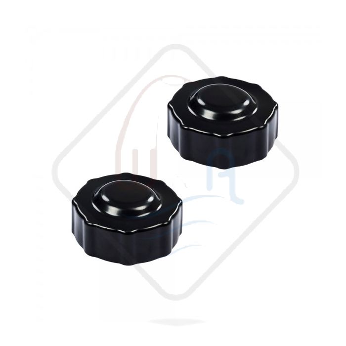 Jet spa pool stopper (2stuks)
