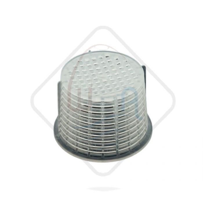 Zeef voor 530gal zandfilter