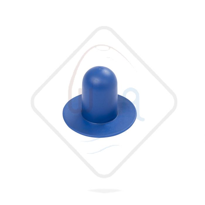 Stopper voor zwembad